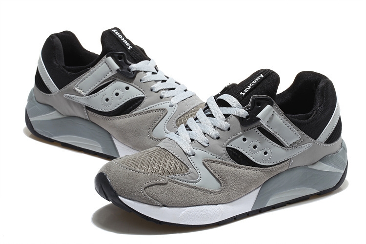  Saucony Grid 9000