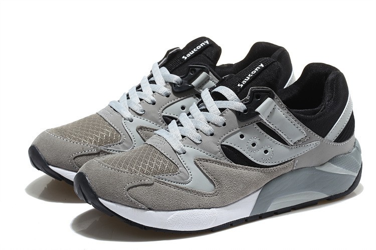  Saucony Grid 9000