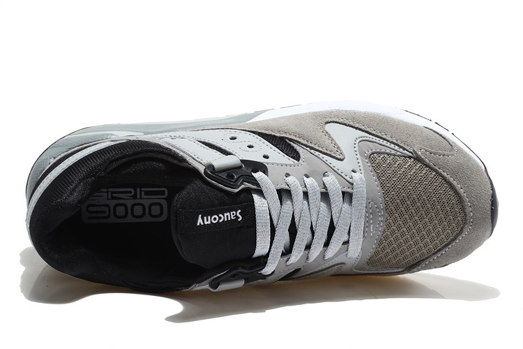  Saucony Grid 9000