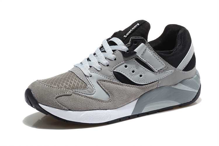  Saucony Grid 9000
