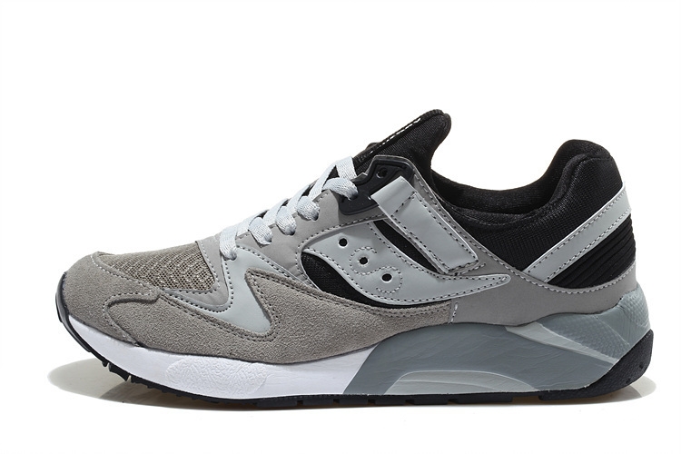  Saucony Grid 9000