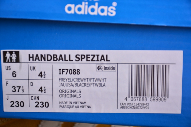  Adidas Handball Spezial IF7088