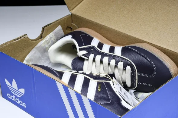 Adidas Samba OG IG6836 