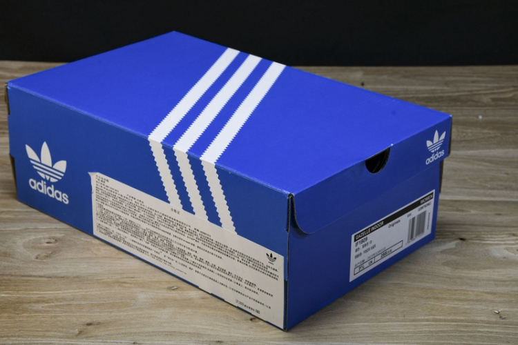  Adidas Gazelle Indoor IF1809