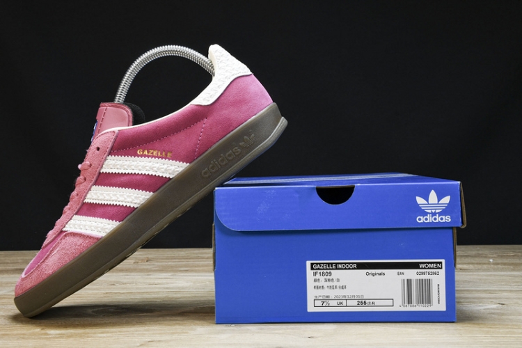  Adidas Gazelle Indoor IF1809