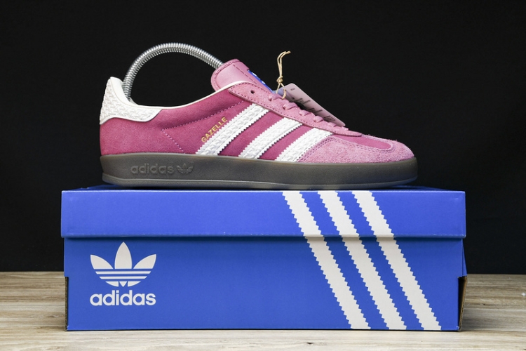  Adidas Gazelle Indoor IF1809