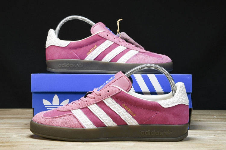  Adidas Gazelle Indoor IF1809