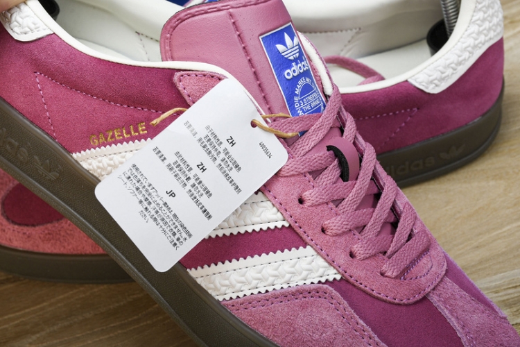  Adidas Gazelle Indoor IF1809