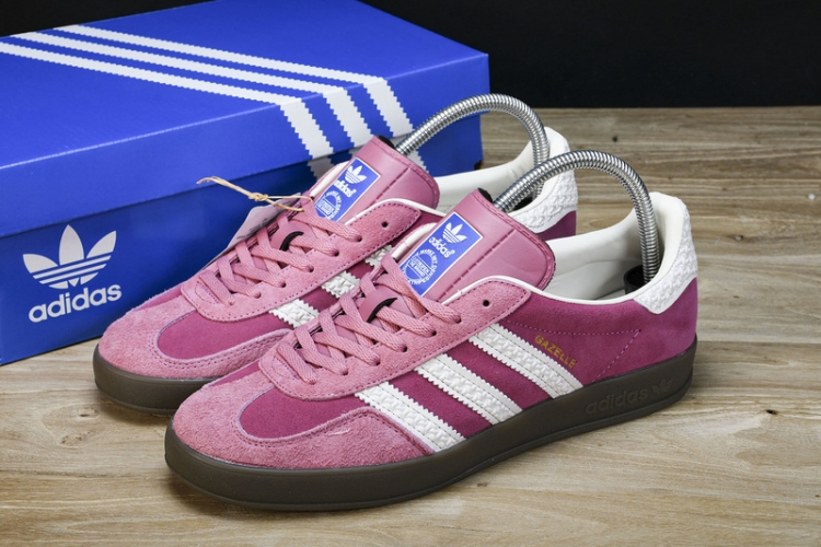  Adidas Gazelle Indoor IF1809