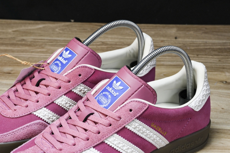  Adidas Gazelle Indoor IF1809