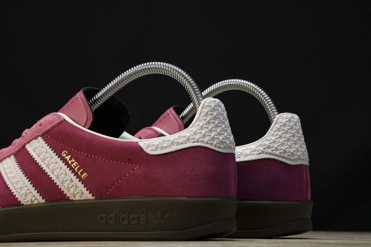  Adidas Gazelle Indoor IF1809