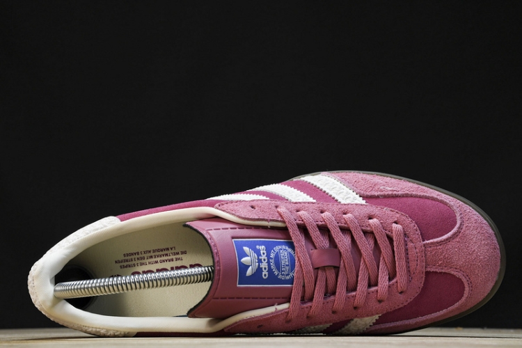  Adidas Gazelle Indoor IF1809