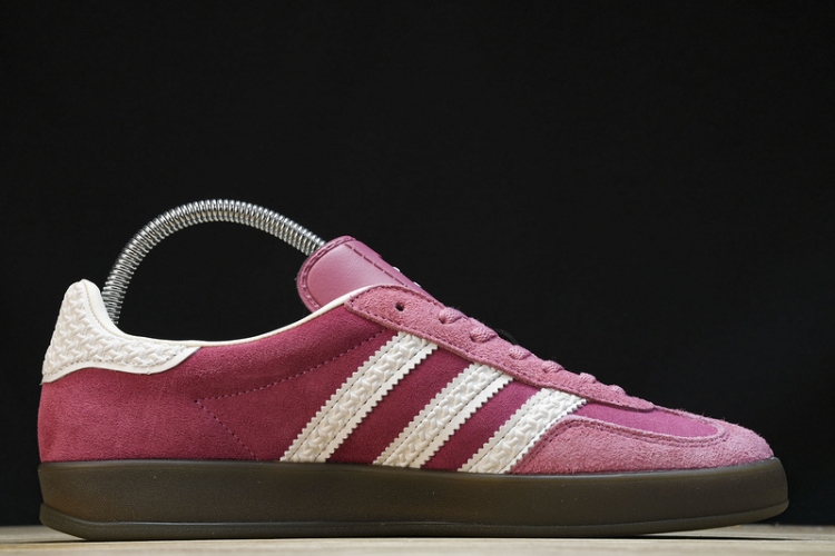  Adidas Gazelle Indoor IF1809