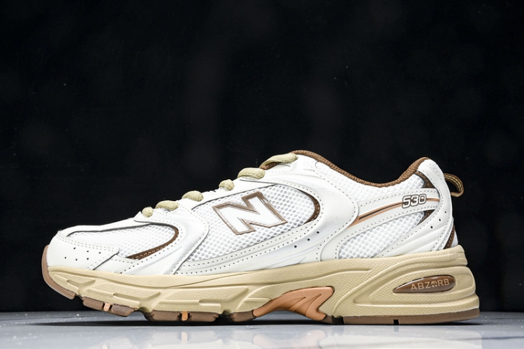  Niko x New Balance 530 MR530NI