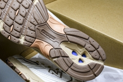 Niko x New Balance 530 MR530NI