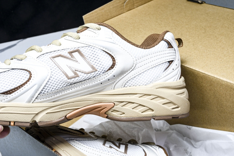  Niko x New Balance 530 MR530NI