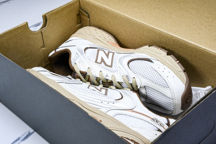  Niko x New Balance 530 MR530NI