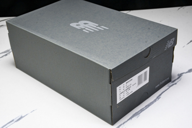  Niko x New Balance 530 MR530NI