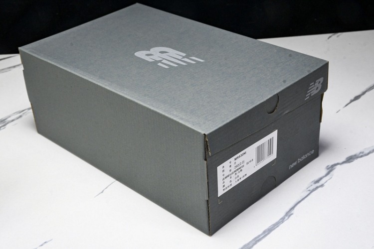  Niko x New Balance 530 MR530NI