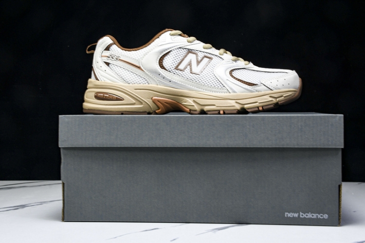  Niko x New Balance 530 MR530NI