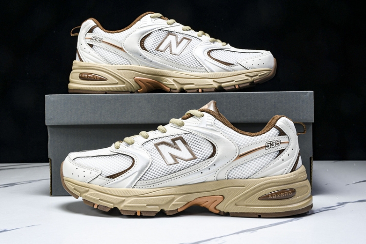 Niko x New Balance 530 MR530NI