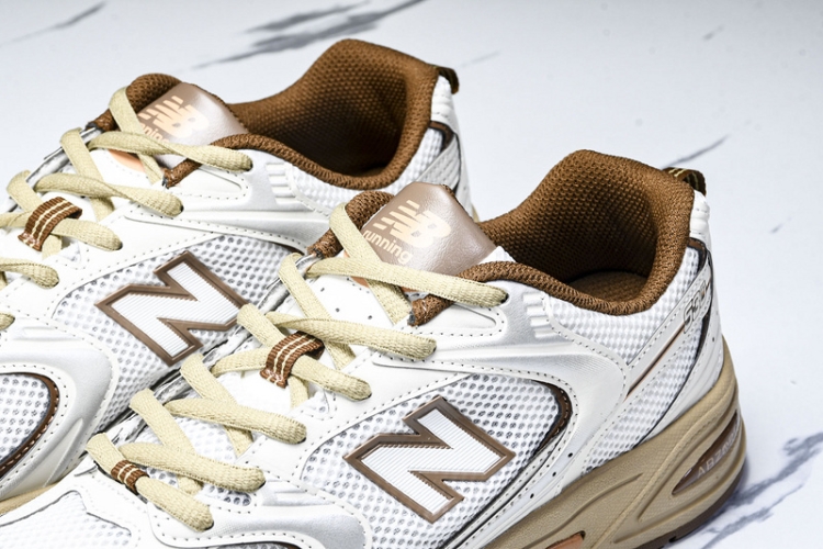  Niko x New Balance 530 MR530NI