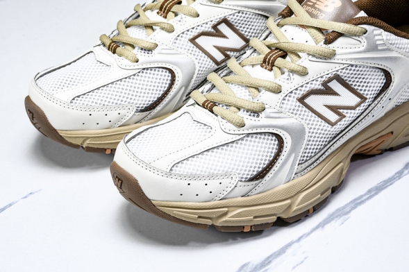 Niko x New Balance 530 MR530NI 