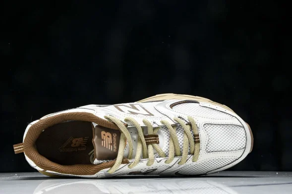 Niko x New Balance 530 MR530NI 