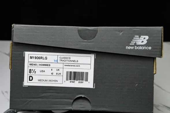 New Balance 1906 M1906RLG  
