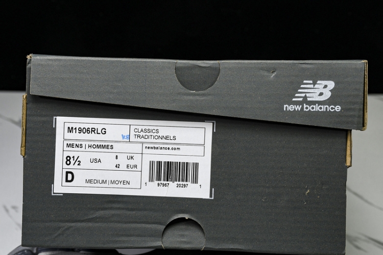  New Balance 1906 M1906RLG 
