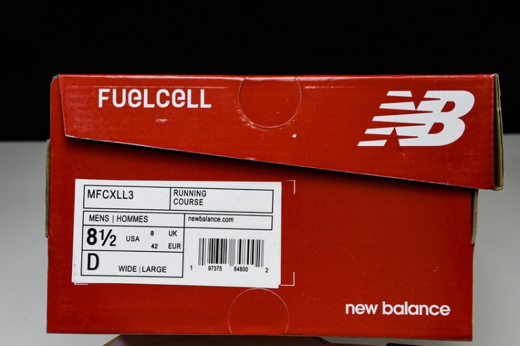  New Balance FuelCell Rebel V4 MFCXLL3