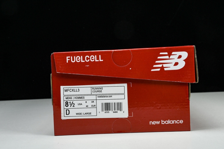  New Balance FuelCell Rebel V4 MFCXLL3