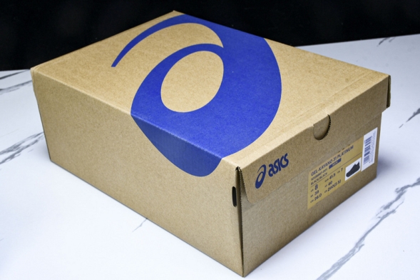 Asics Gel-kayano 31 1012B867-001 