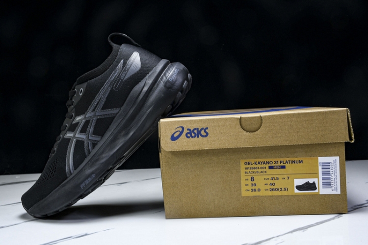 Asics Gel-kayano 31 1012B867-001