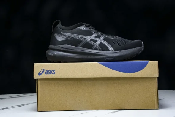 Asics Gel-kayano 31 1012B867-001 