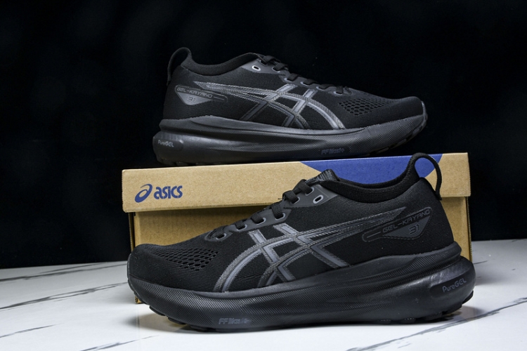 Asics Gel-kayano 31 1012B867-001