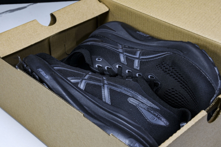 Asics Gel-kayano 31 1012B867-001