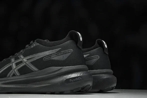 Asics Gel-kayano 31 1012B867-001 