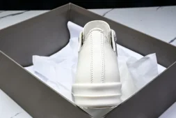 Rick Owens Low Sneak DS01D1832NDK-2111