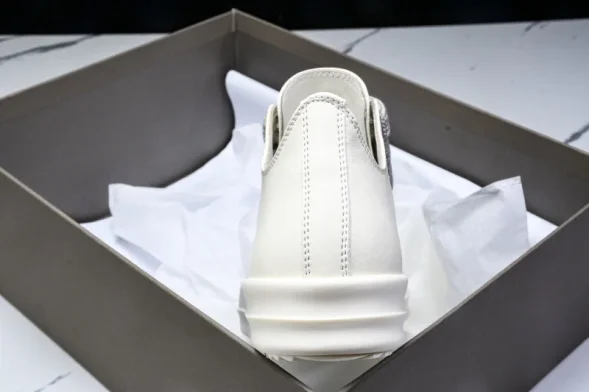 Rick Owens Low Sneak DS01D1832NDK-2111 