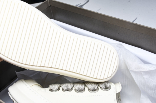 Rick Owens Low Sneak DS01D1832NDK-2111 