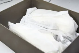 Rick Owens Low Sneak DS01D1832NDK-2111