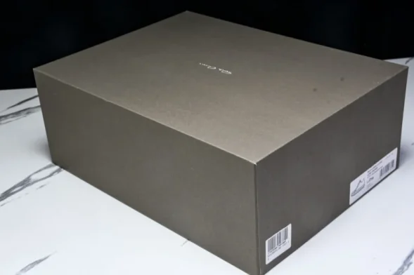 Rick Owens Low Sneak DS01D1832NDK-2111 