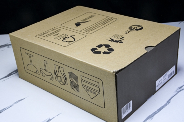 Rick Owens Low Sneak DS01D1832NDK-2111 