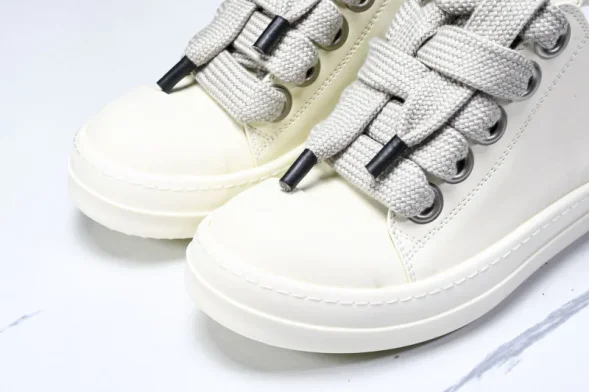 Rick Owens Low Sneak DS01D1832NDK-2111 