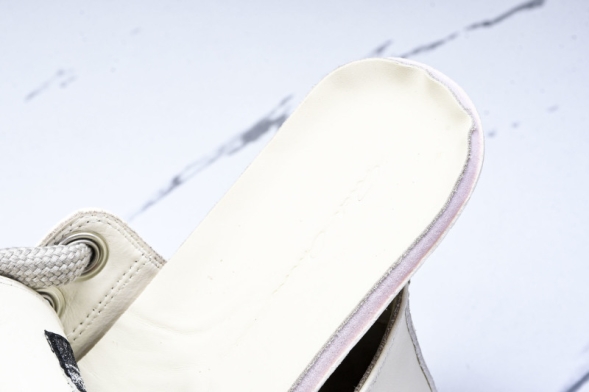 Rick Owens Low Sneak DS01D1832NDK-2111 