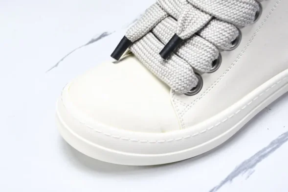 Rick Owens Low Sneak DS01D1832NDK-2111 