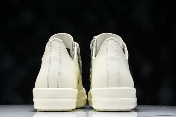 Rick Owens Low Sneak DS01D1832NDK-2111 