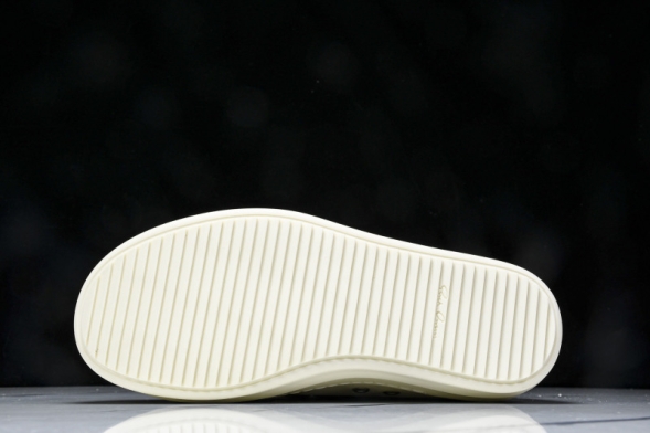 Rick Owens Low Sneak DS01D1832NDK-2111 