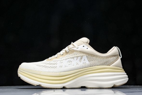 HOKA Bondi 8 1123202 SSEG 